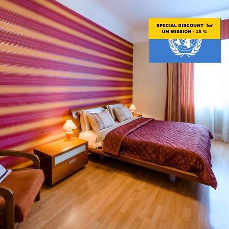 Boutique Apart-Hotel Sherborne Kiev Exterior foto