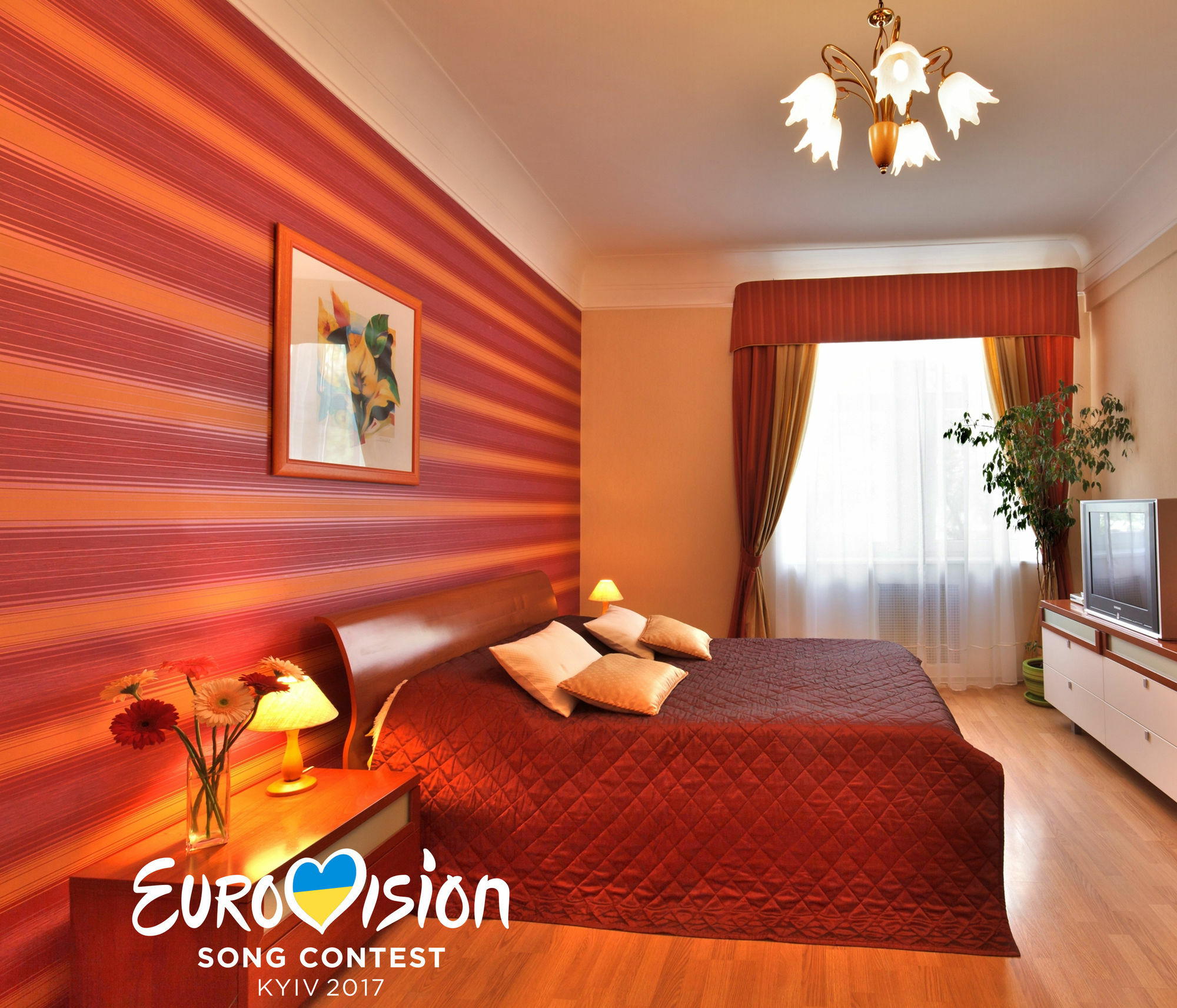 Boutique Apart-Hotel Sherborne Kiev Exterior foto